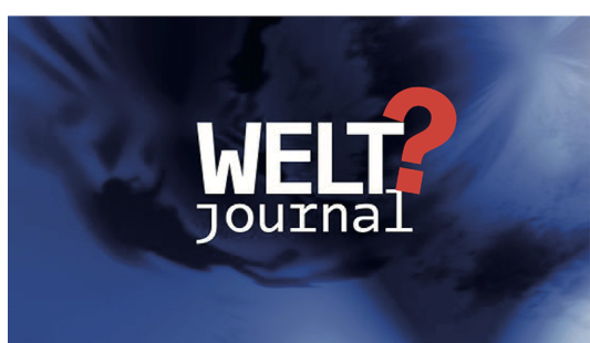 ORF-Weltjournal